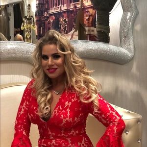 Meet your Posher, Loredana